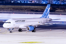 Lattitude Hub Airbus A319-115 (EC-NMO) at  Tenerife Sur - Reina Sofia, Spain