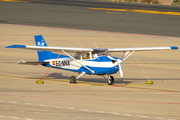 Blue Team Flight School Cessna 172N Skyhawk (EC-NNA) at  Gran Canaria, Spain