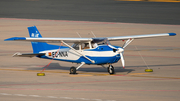 Blue Team Flight School Cessna 172N Skyhawk (EC-NNA) at  Gran Canaria, Spain