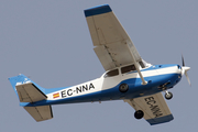 Blue Team Flight School Cessna 172N Skyhawk (EC-NNA) at  Tenerife Sur - Reina Sofia, Spain