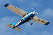 Blue Team Flight School Cessna 172N Skyhawk (EC-NNA) at  Tenerife Sur - Reina Sofia, Spain