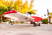 PLYSA - Planificación y Soluciones Aéreas Thrush Aircraft 710P (EC-NNE) at  Gran Canaria, Spain