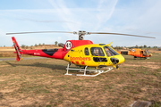 Spain - Catalunya (Bombers) Airbus Helicopters H125 (EC-NNO) at  Igualada/Odena, Spain