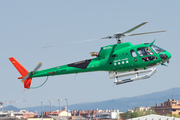 Spain - Agents Rurals - Generalitat de Catalunya Airbus Helicopters H125 (EC-NNP) at  Sabadell, Spain