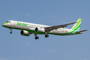 Binter Canarias Embraer ERJ-195E2 (ERJ-190-400STD) (EC-NNV) at  Gran Canaria, Spain