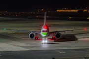 Binter Canarias Embraer ERJ-195E2 (ERJ-190-400STD) (EC-NNV) at  Gran Canaria, Spain