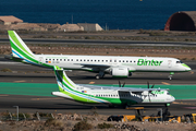 Binter Canarias Embraer ERJ-195E2 (ERJ-190-400STD) (EC-NNV) at  Gran Canaria, Spain