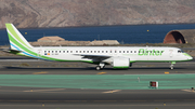 Binter Canarias Embraer ERJ-195E2 (ERJ-190-400STD) (EC-NNV) at  Gran Canaria, Spain