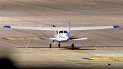 Blue Team Flight School Cessna FR172F Reims Rocket (EC-NNX) at  Tenerife Sur - Reina Sofia, Spain