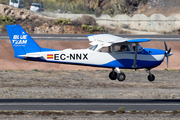 Blue Team Flight School Cessna FR172F Reims Rocket (EC-NNX) at  Tenerife Sur - Reina Sofia, Spain