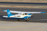 Blue Team Flight School Cessna FR172F Reims Rocket (EC-NNX) at  Tenerife Sur - Reina Sofia, Spain