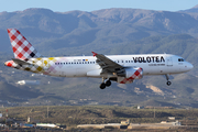 Volotea Airbus A320-214 (EC-NNZ) at  Tenerife Sur - Reina Sofia, Spain