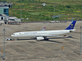 Wamos Air Airbus A330-343E (EC-NOF) at  Kertajati International, Indonesia