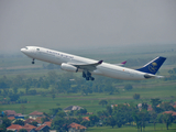 Wamos Air Airbus A330-343E (EC-NOF) at  Kertajati International, Indonesia