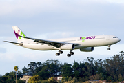 Wamos Air Airbus A330-343E (EC-NOF) at  Tenerife Norte - Los Rodeos, Spain