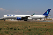 World2Fly Airbus A350-941 (EC-NOI) at  Lisbon - Portela, Portugal