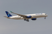 World2Fly Airbus A350-941 (EC-NOI) at  Madrid - Barajas, Spain