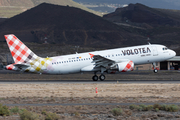 Volotea Airbus A320-214 (EC-NOP) at  Tenerife Sur - Reina Sofia, Spain