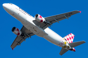 Volotea Airbus A320-216 (EC-NOR) at  Gran Canaria, Spain