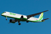 Binter Canarias Embraer ERJ-195E2 (ERJ-190-400STD) (EC-NPU) at  Gran Canaria, Spain