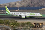 Binter Canarias Embraer ERJ-195E2 (ERJ-190-400STD) (EC-NPU) at  Gran Canaria, Spain