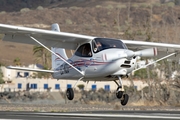 Canavia Escuela de Aviacion Tecnam P2008 JC (EC-NQG) at  El Berriel, Spain