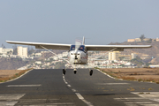 Canavia Escuela de Aviacion Tecnam P2008 JC (EC-NQG) at  El Berriel, Spain