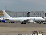 Swiftair Boeing 757-23APF (EC-NQJ) at  Cologne/Bonn, Germany