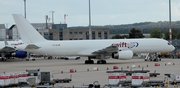 Swiftair Boeing 757-23APF (EC-NQJ) at  Cologne/Bonn, Germany
