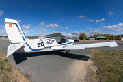 (Private) Socata Rallye 235ED Gabier (EC-NQP) at  Igualada/Odena, Spain