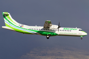 Binter Canarias ATR 72-600 (EC-NQR) at  Gran Canaria, Spain