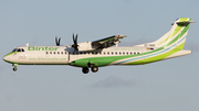 Binter Canarias ATR 72-600 (EC-NQR) at  Gran Canaria, Spain