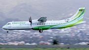 Binter Canarias ATR 72-600 (EC-NQR) at  Tenerife Norte - Los Rodeos, Spain