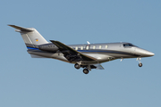 Gestair Executive Jet Pilatus PC-24 (EC-NRA) at  Barcelona - El Prat, Spain