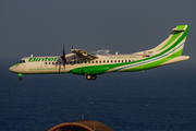 Binter Canarias ATR 72-600 (EC-NSF) at  Gran Canaria, Spain