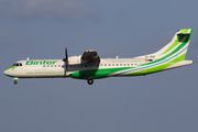 Binter Canarias ATR 72-600 (EC-NSF) at  Gran Canaria, Spain