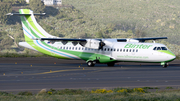 Binter Canarias ATR 72-600 (EC-NSF) at  Tenerife Norte - Los Rodeos, Spain