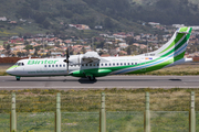 Binter Canarias ATR 72-600 (EC-NSF) at  Tenerife Norte - Los Rodeos, Spain