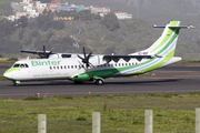 Binter Canarias ATR 72-600 (EC-NSF) at  Tenerife Norte - Los Rodeos, Spain