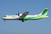 Binter Canarias ATR 72-600 (EC-NSG) at  Lanzarote - Arrecife, Spain