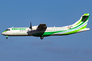 Binter Canarias ATR 72-600 (EC-NSG) at  Gran Canaria, Spain