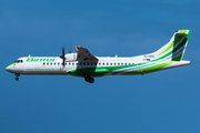 Binter Canarias ATR 72-600 (EC-NSG) at  Gran Canaria, Spain