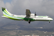 Binter Canarias ATR 72-600 (EC-NSG) at  Tenerife Sur - Reina Sofia, Spain