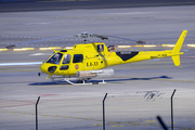 Sky Helicopteros Airbus Helicopters H125 (EC-NSS) at  Tenerife Sur - Reina Sofia, Spain