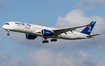 World2Fly Airbus A350-941 (EC-NTB) at  Amsterdam - Schiphol, Netherlands
