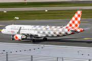 Volotea Airbus A320-214 (EC-NTU) at  Hamburg - Fuhlsbuettel (Helmut Schmidt), Germany