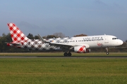 Volotea Airbus A320-214 (EC-NTU) at  Hamburg - Fuhlsbuettel (Helmut Schmidt), Germany