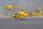 Eliance Aviation Airbus Helicopters H125 (EC-NUF) at  La Palma (Santa Cruz de La Palma), Spain