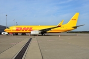 DHL (Swiftair) Boeing 737-883(BDSF) (EC-NUG) at  Cologne/Bonn, Germany