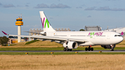 Wamos Air Airbus A330-243 (EC-NUI) at  Hamburg - Fuhlsbuettel (Helmut Schmidt), Germany